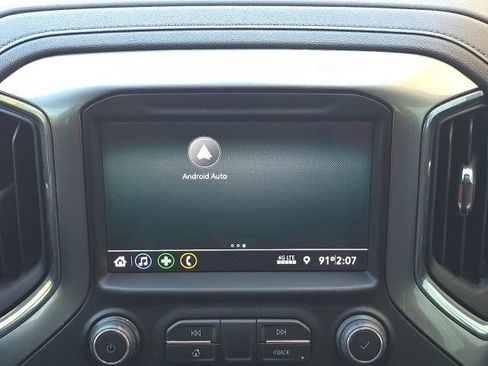 Used 2021 Chevrolet Silverado 1500 LT Trail Boss w/ Bed Protection Package image 32