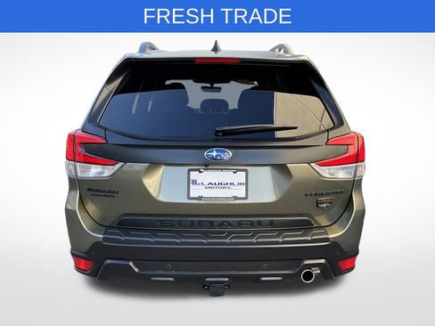 Used 2025 Subaru Forester Wilderness w/ Wilderness Package image 4