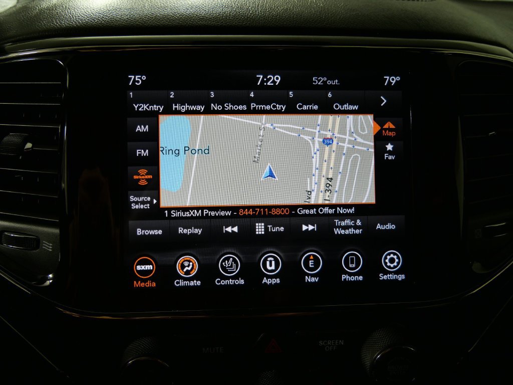 Used 2020 Jeep Grand Cherokee High Altitude AWD/4WD image 28