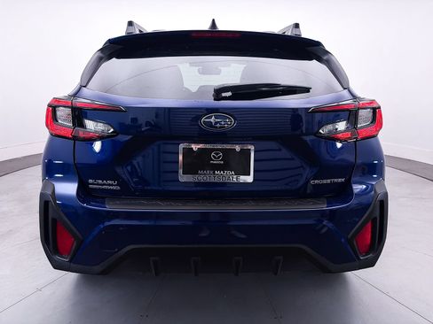Used 2024 Subaru Crosstrek 2.0i Premium AWD/4WD image 14