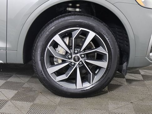 Used 2023 Audi Q5 2.0T Premium Plus w/ Premium Plus Package AWD/4WD image 25