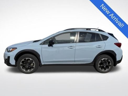 Used 2023 Subaru Crosstrek 2.0i AWD/4WD image 4