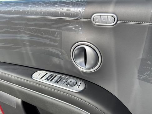 New 2026 Hyundai Palisade Calligraphy image 29