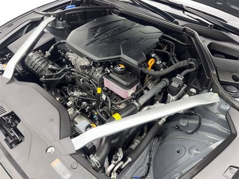 Used 2025 Genesis G70 2.5T image 78