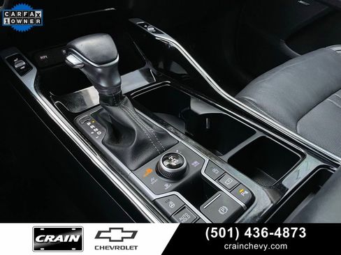 Used 2023 Kia Sorento SX Prestige image 21