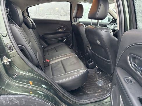 Used 2016 Honda HR-V EX-L image 11