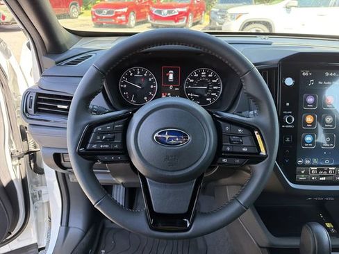 New 2026 Subaru Forester Sport AWD/4WD image 24