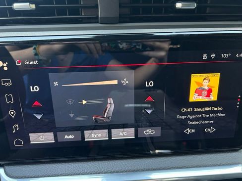 New 2026 GMC Sierra 2500 Denali AWD/4WD image 32