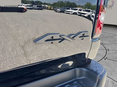 Used 2021 RAM 1500 TRX w/ TRX Level 2 Equipment Group AWD/4WD image 36