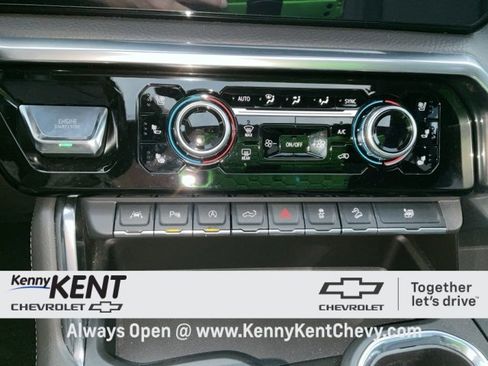 Certified 2022 GMC Sierra 1500 Denali image 41