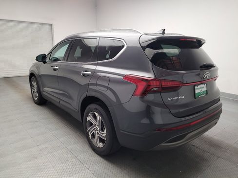 Used 2023 Hyundai Santa Fe SEL FWD image 5