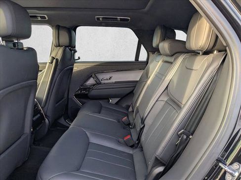 Certified 2024 Land Rover Range Rover Sport SE image 15