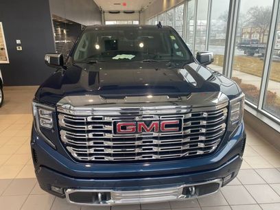 Certified 2022 GMC Sierra 1500 Denali w/ Denali Reserve Package