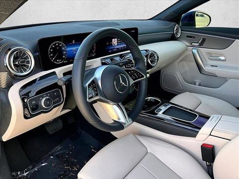 Used 2026 Mercedes-Benz CLA 250 image 14