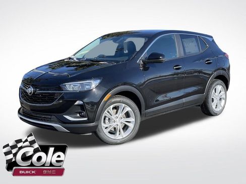 Certified 2023 Buick Encore GX Preferred w/ Cold Weather Comfort Package image 1