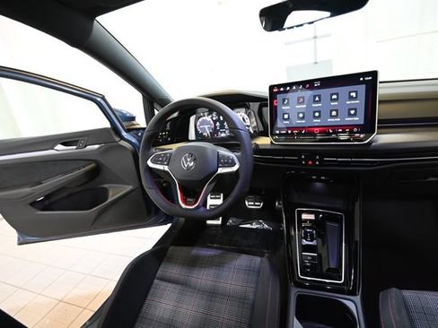 New 2026 Volkswagen GTI S FWD image 27