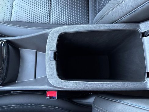 New 2026 Chevrolet Trax LT image 24