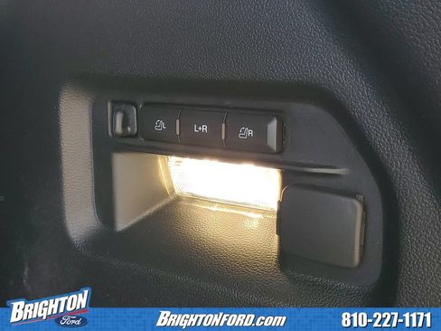 Certified 2024 Ford Explorer ST w/ Equipment Group 401A AWD/4WD image 7