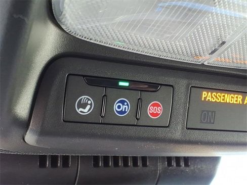 New 2026 GMC Canyon Elevation w/ Convenience Package image 24