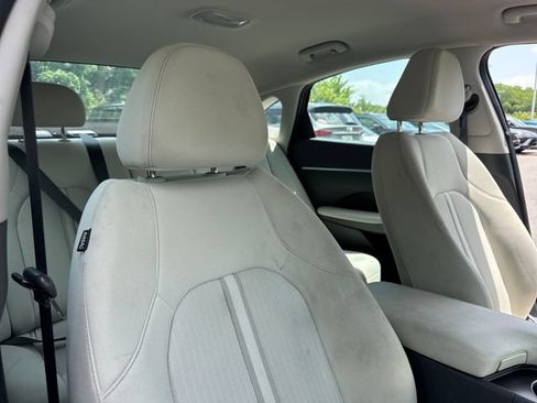 Used 2025 Hyundai Sonata SEL FWD image 26
