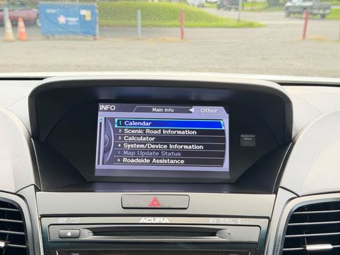 Used 2014 Acura RDX w/ Technology Package AWD/4WD image 59