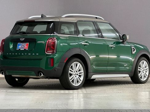Used 2023 MINI Cooper Countryman S image 8