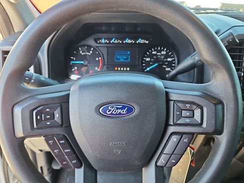 Used 2022 Ford F250 XL w/ STX Appearance Package AWD/4WD image 19
