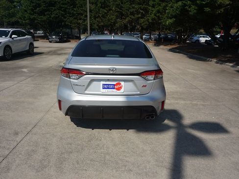 Used 2024 Toyota Corolla SE FWD image 22