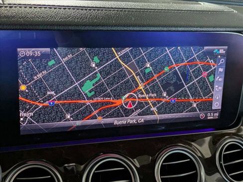 Certified 2020 Mercedes-Benz E 450 4MATIC Wagon image 14