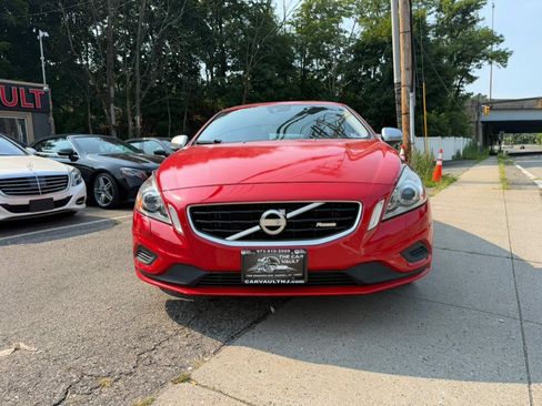 Used 2012 Volvo S60 T6 R-Design AWD/4WD image 14