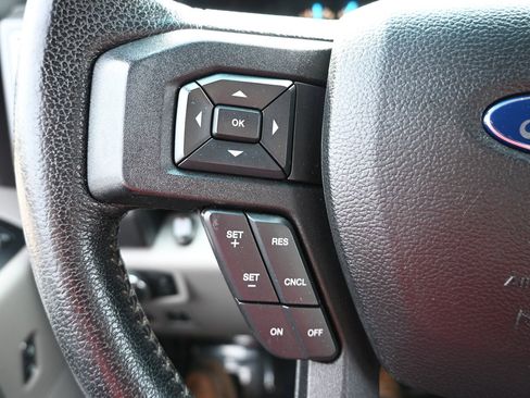 Used 2015 Ford F150 XLT w/ Equipment Group 301A Mid image 9