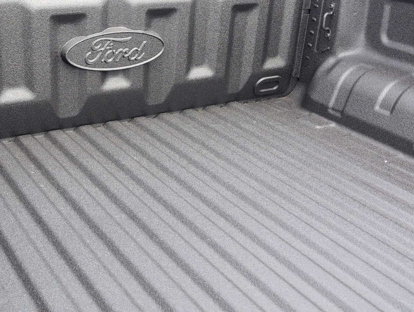 New 2026 Ford Ranger Raptor AWD/4WD image 20