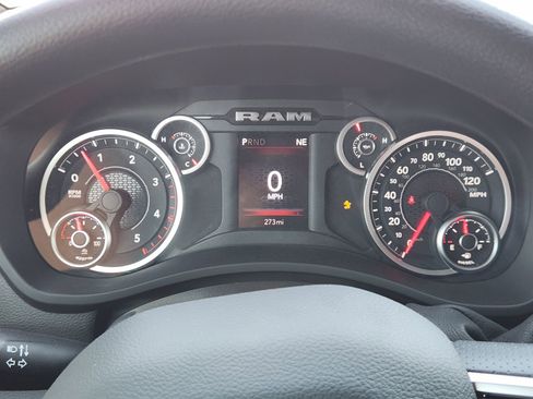 New 2026 RAM 3500 Tradesman image 15