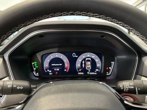 New 2026 Acura Integra A-Spec image 22