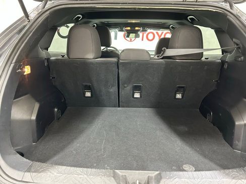 Used 2024 Subaru Crosstrek 2.5i Sport image 18