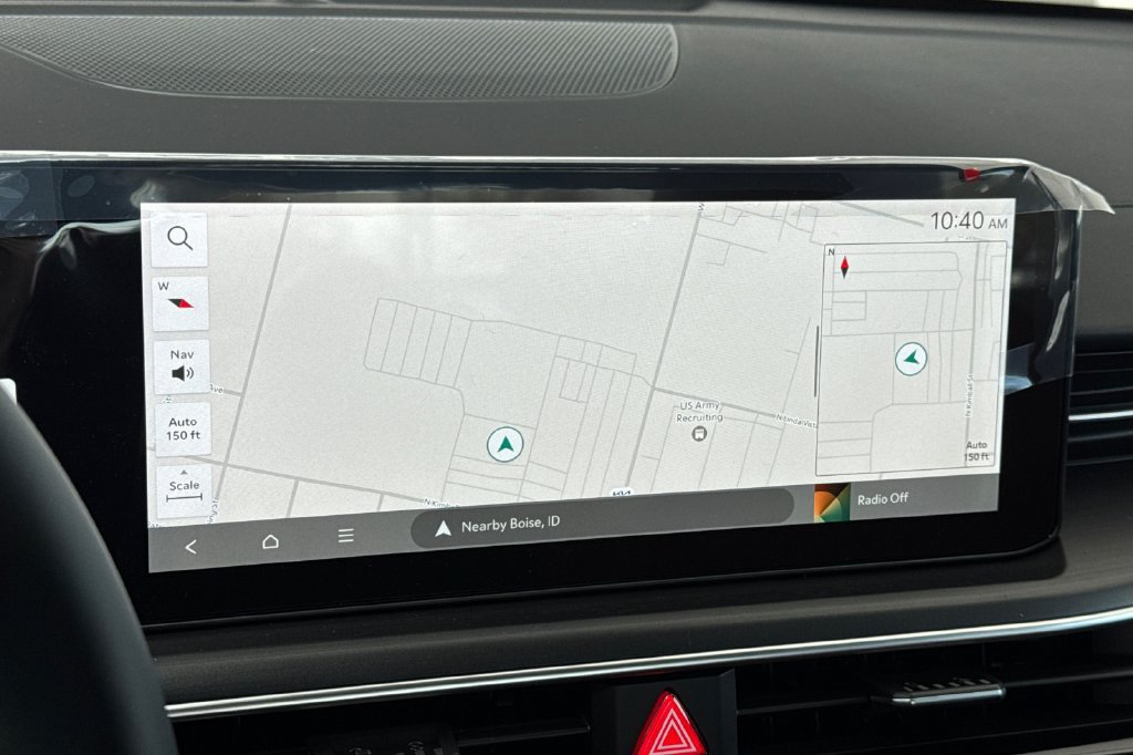 New 2027 Kia K5 GT-Line AWD/4WD image 19