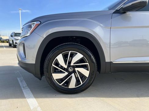 New 2026 Volkswagen Atlas SEL AWD/4WD image 5