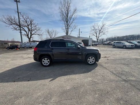 Used 2014 GMC Terrain SLE w/ Convenience Package AWD/4WD image 5