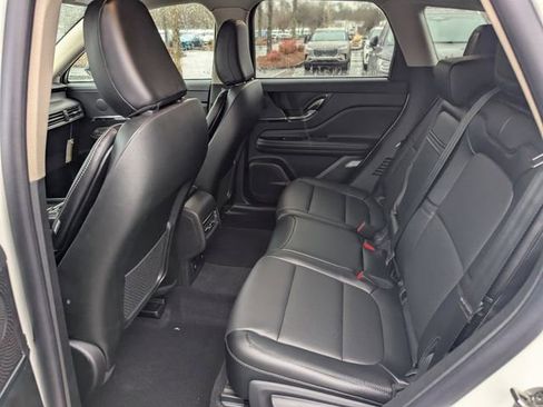 New 2026 Lincoln Corsair Premiere image 11