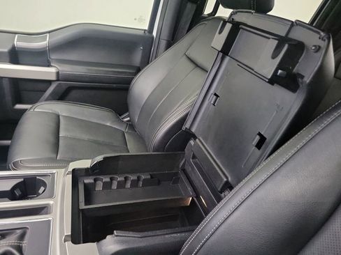 Used 2020 Ford F150 Lariat w/ Equipment Group 502A Luxury image 31