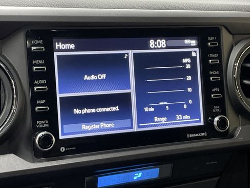 Used 2023 Toyota Tacoma TRD Sport image 23