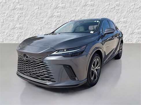 Used 2023 Lexus RX 350 Premium image 7