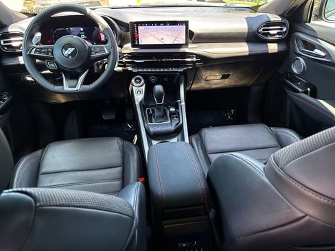 Used 2024 Dodge Hornet R/T Plus image 25