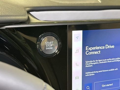 New 2026 Lexus TX 350 AWD image 23