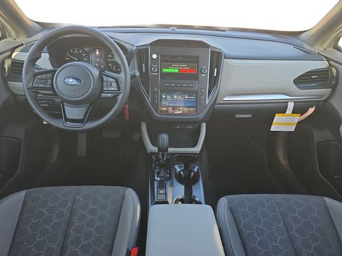 New 2026 Subaru Forester AWD/4WD image 9
