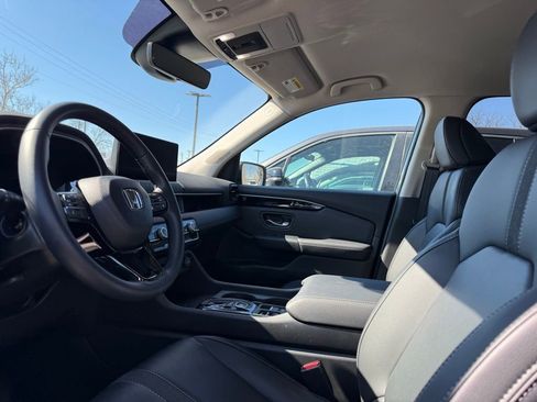 Certified 2026 Honda Passport RTL image 9