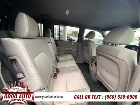 Used 2015 Honda Pilot LX image 17