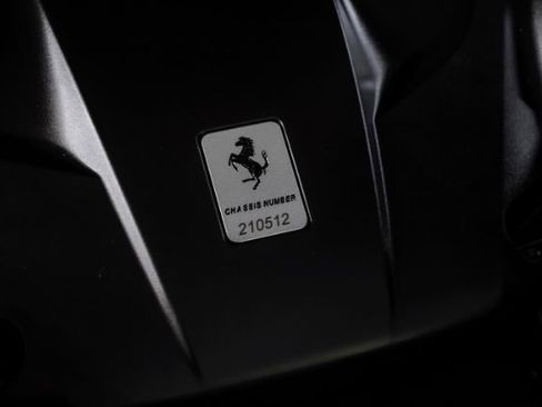 Used 2015 Ferrari California T image 57