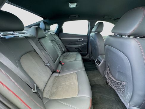 Used 2021 Hyundai Sonata SEL Plus image 17