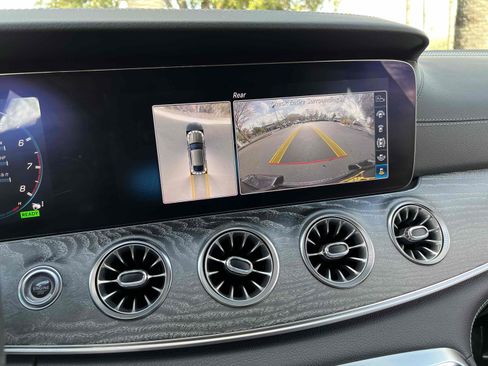 Used 2019 Mercedes-Benz AMG GT 53 image 32